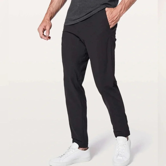 Lululemon Commission Pant Slim *Warpstreme 32